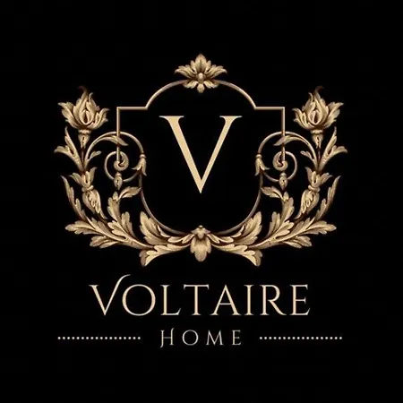 Apartment Le Voltaire Rouen