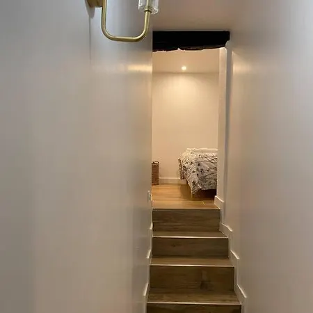 Apartment Le Voltaire Rouen