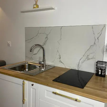 Apartment Le Voltaire Rouen