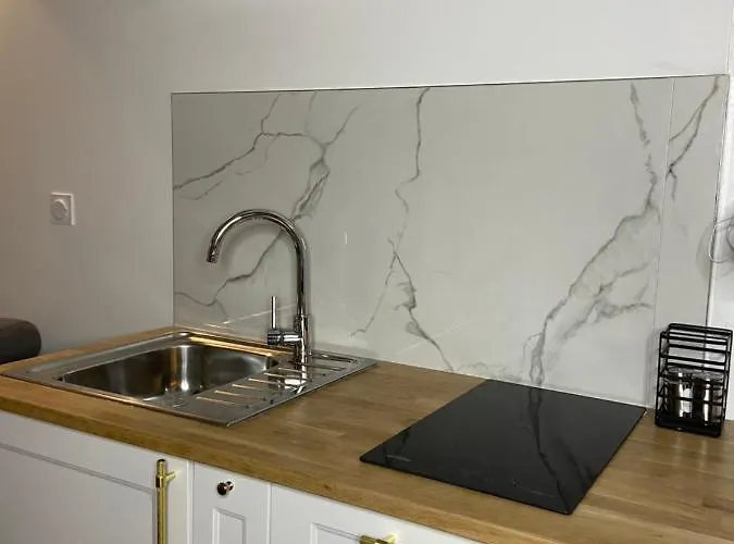 Appartamento Le Voltaire Rouen